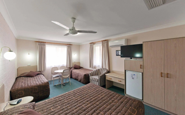 Abraham Lincoln Motel
