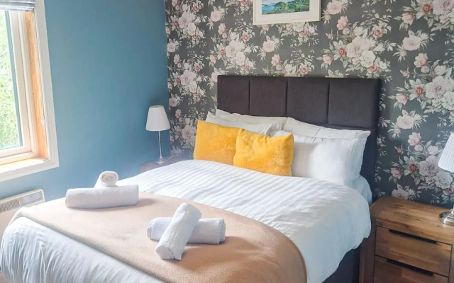 Dingle Town Holiday Home