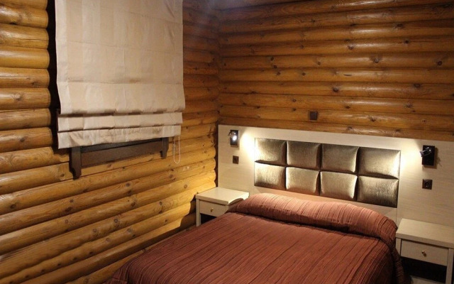 Natura Chalets