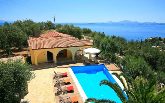 Villa Nitsa