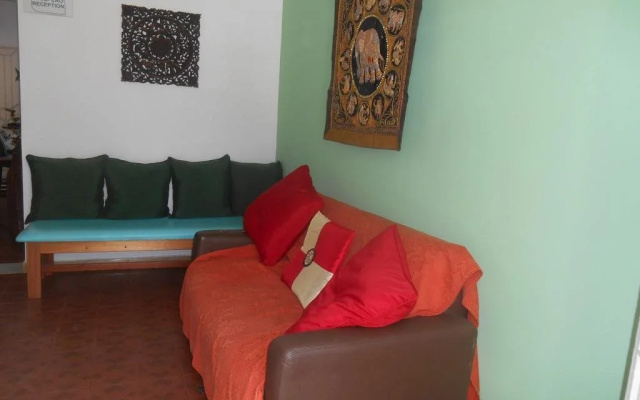 Kazazen Hostel