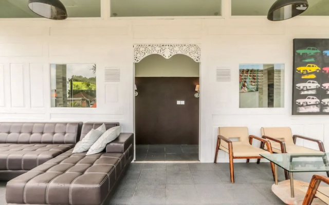 Yaz Villa Seminyak
