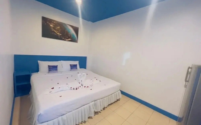 Tuna Boutique Hotel