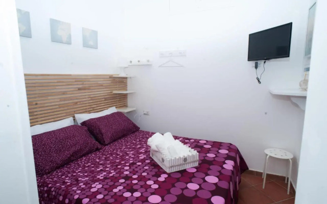 Simpa Apartment