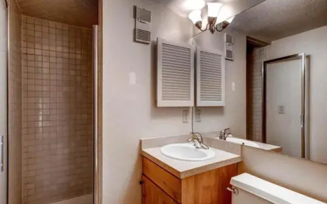 Cedars 18 - Ski-In/Ski-Out Apartment