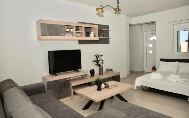 Ammos Luxury Apartments 3