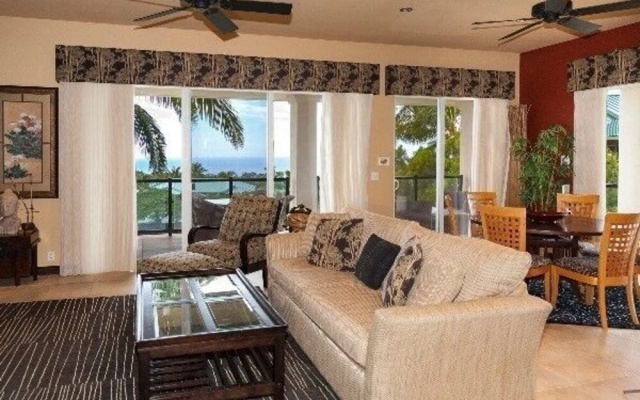 Kumulani I-3 2 Bedroom Condo