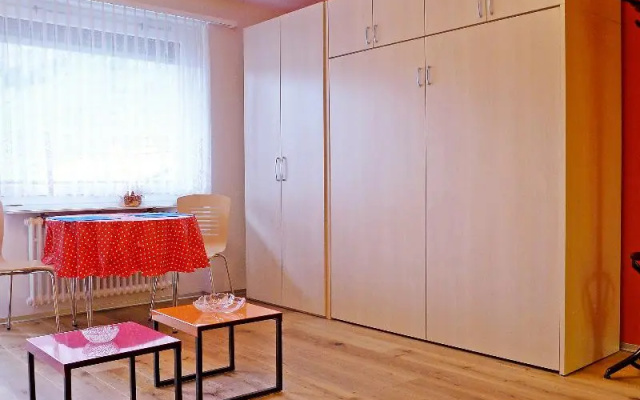 Haus Viscaria