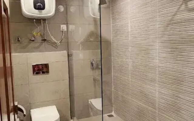 Piyush Residency