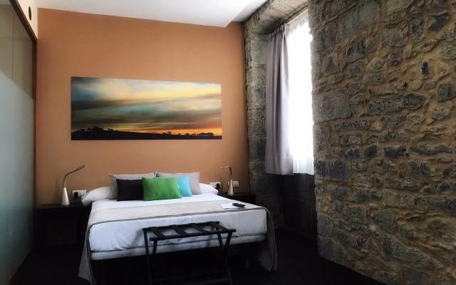 Hotel Balneario Orduña Plaza