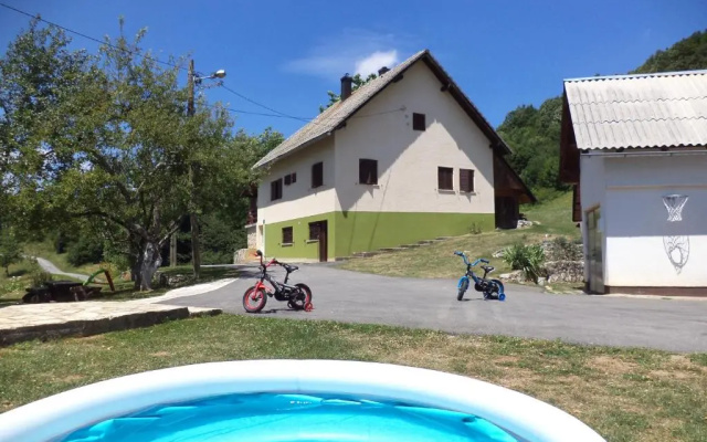 Rooms Loncar