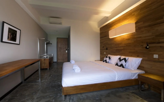 Surf Motel Canggu