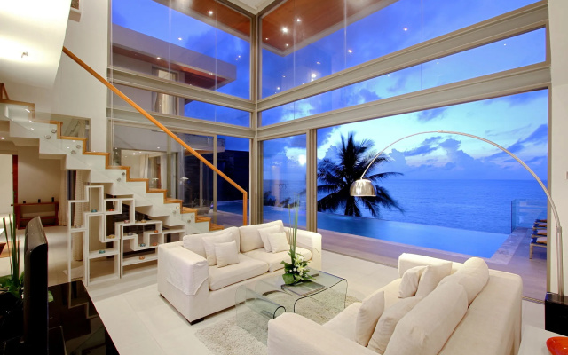 Cape Sienna Gourmet Hotel & Villas