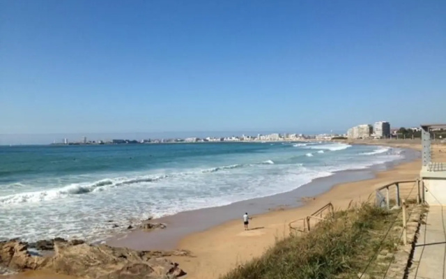 Maison Les Sables-d'Olonne, 3 pièces, 4 personnes - FR-1-92-768