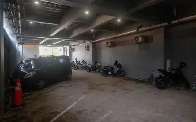 Sans Hotel Premiere Majapahit Semarang
