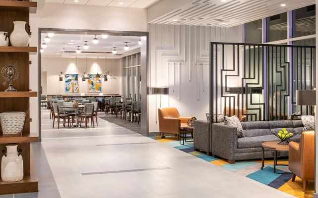 Hyatt House East Moline Quad Cities