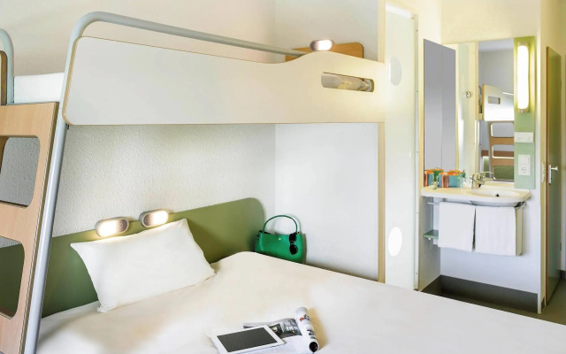 ibis budget Quimper