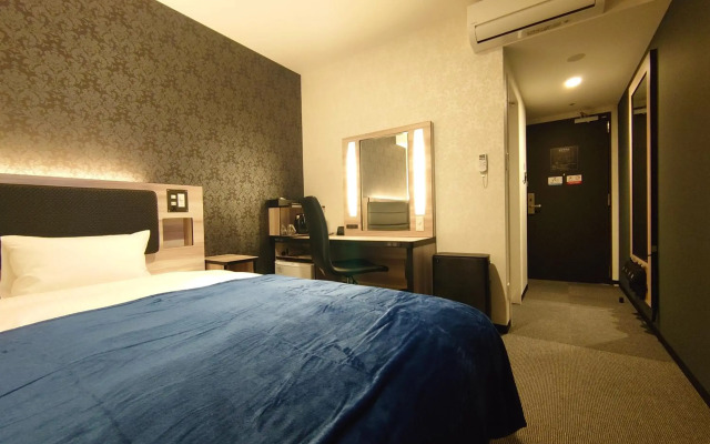 Green Rich Hotel Kobe Sannomiya Artificial Hot Spring Futamata Yunohana