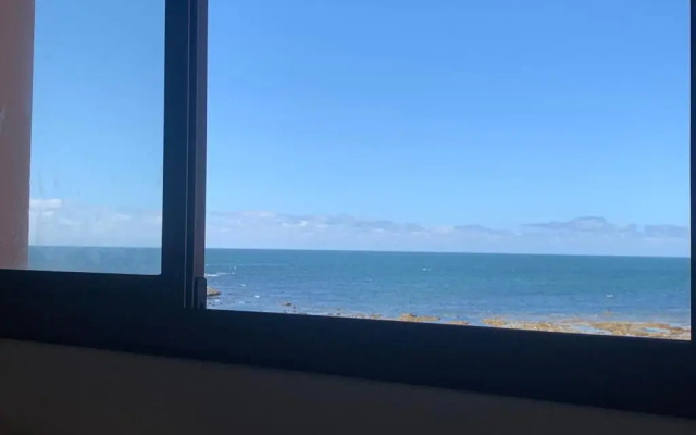 Beautiful Apartment with Ocean View. Vue sur Ocean