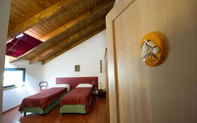 Albergo Cavallino