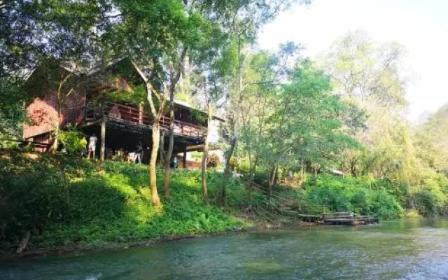 Farm63 Chiang Dao