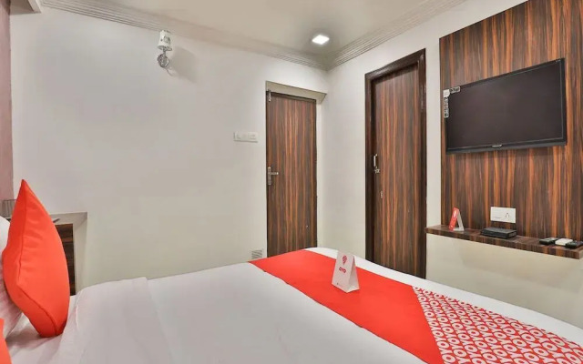 Vista Rooms at SM Road Ellis Bridge