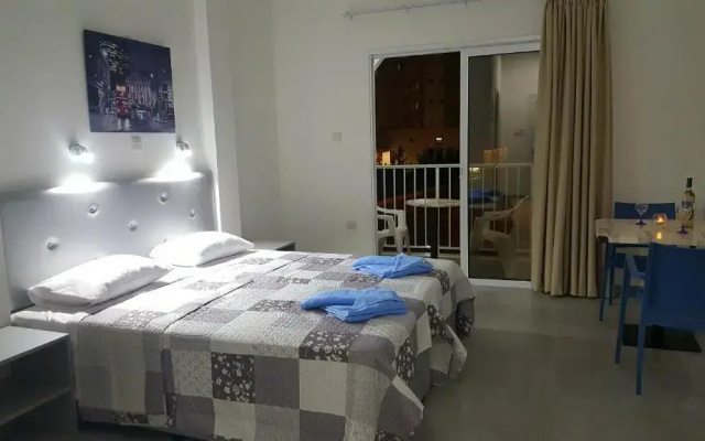 Florence Hotel Apartments