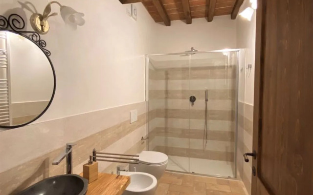 House Saxum Guardistallo