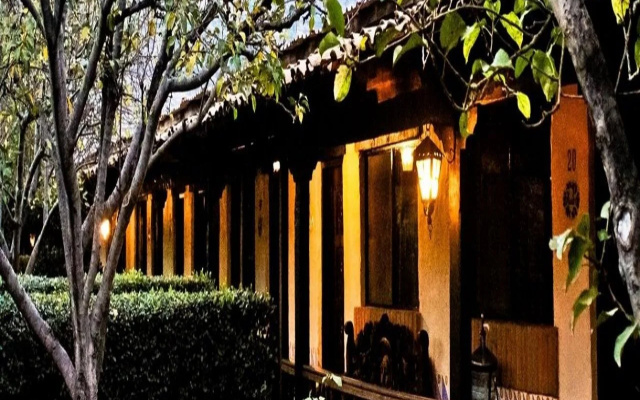 Hotel Mision Cerocahui by Balderrama Hotel Collection