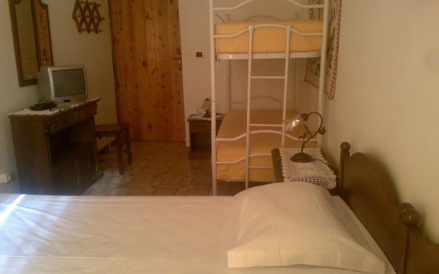 La Calabrisella