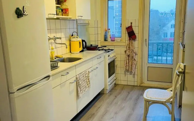 Best located flat in Saint-Germain-des-Prés