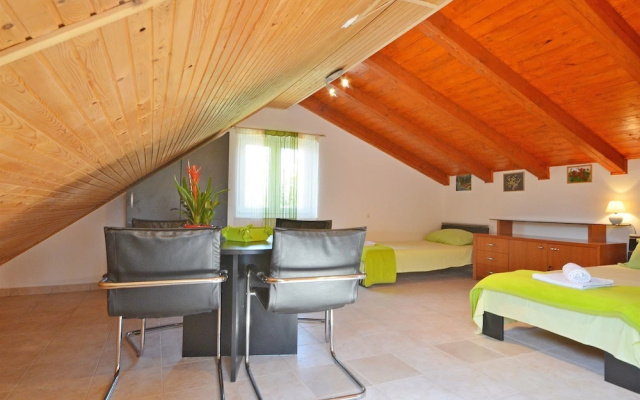 House Pool & Sport Holiday Complex