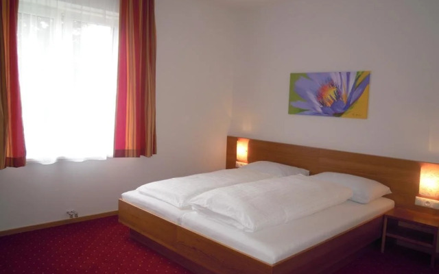 Hotel Schillerhof