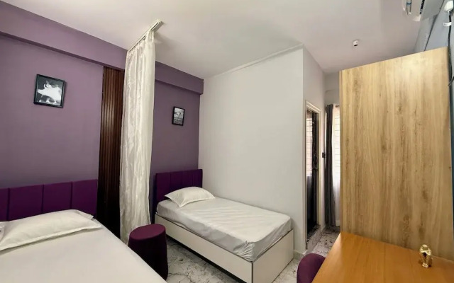 C Suites - Town Centre