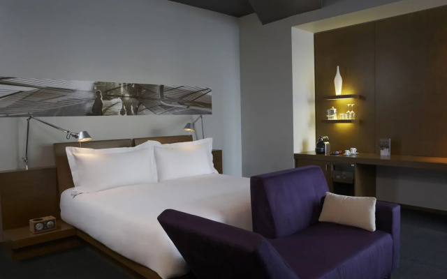 Hotel Le Germain Calgary