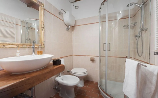 Terre di GIORGIO - Agriturismo Villa la Palazzetta