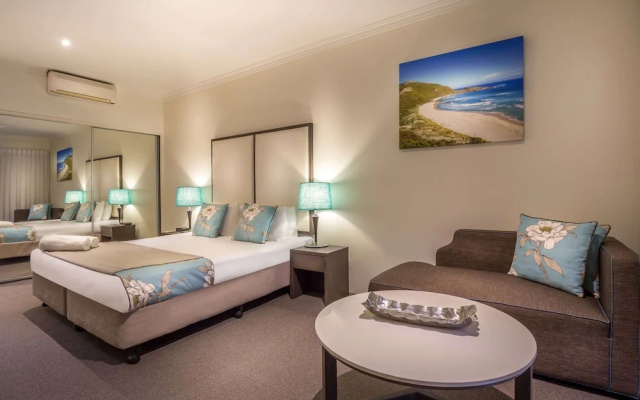 Club Wyndham Dunsborough, Trademark Collection by Wyndham