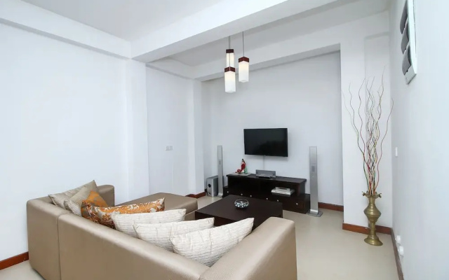 Oyo 511 Delphin Hotel
