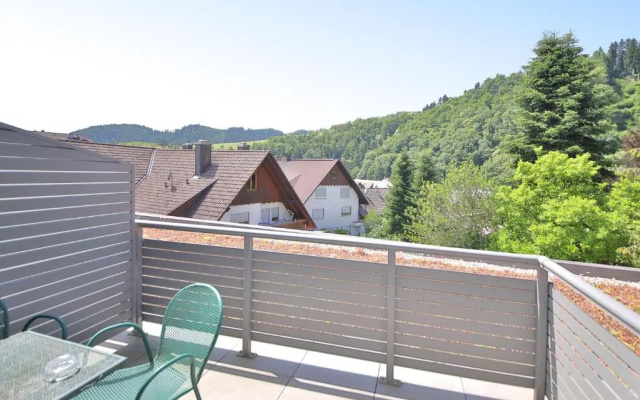 Hotel Freihof