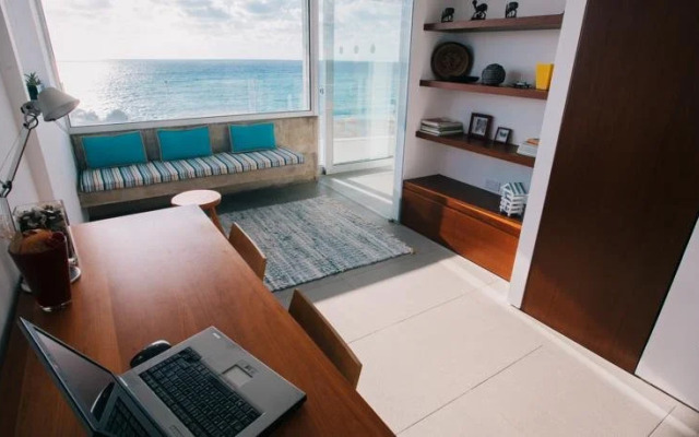 Wave Villa