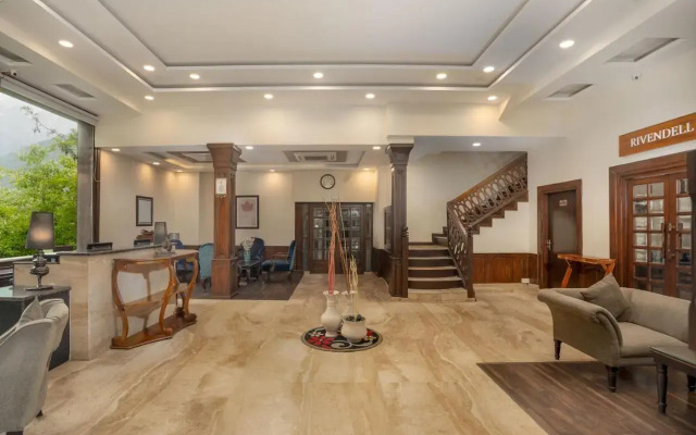 The Chinar Resort & Spa, Pahalgam