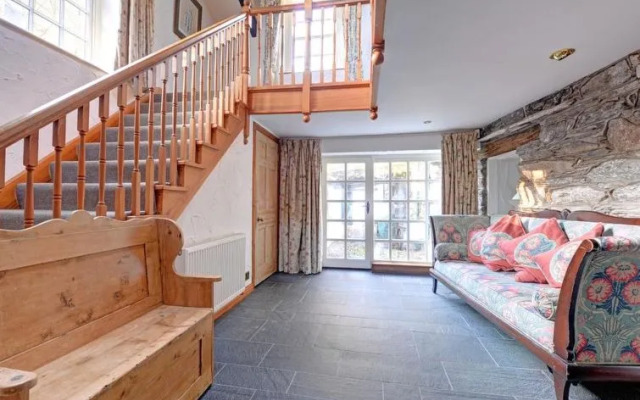 Holiday Home Grasmere Farm