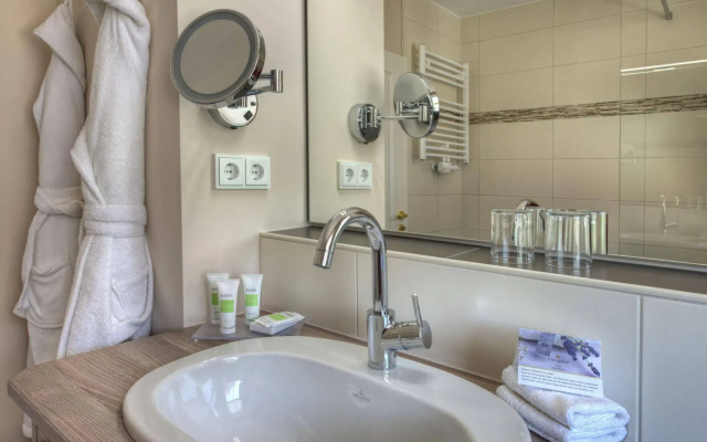 Königshof Hotel Resort- Partner von Oberstaufen PLUS und PLUS GOLF