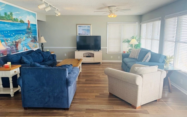 Bridgecrest - 4 Br Home