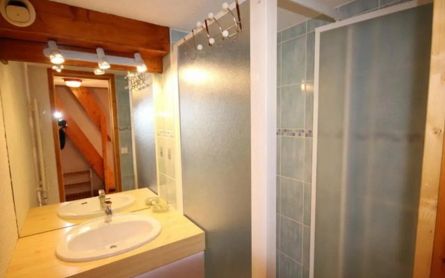 Appartement Les Saisies, 2 pièces, 6 personnes - FR-1-293-116