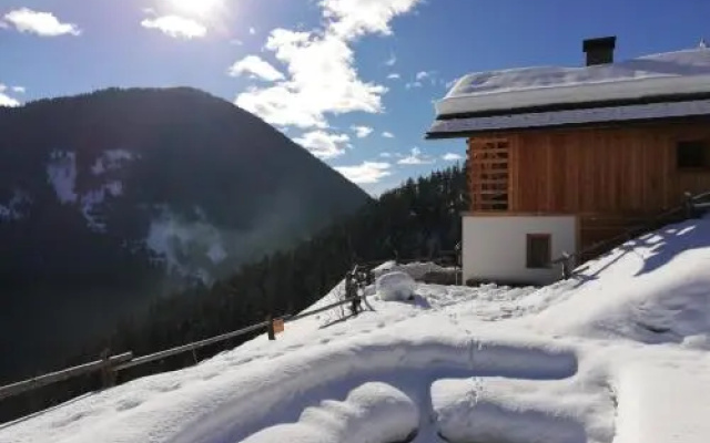 Naturchalet Rinkwein