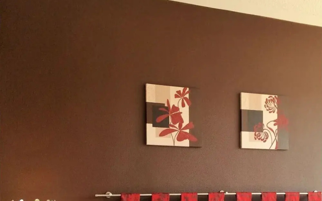 Saaleland Apartment 3