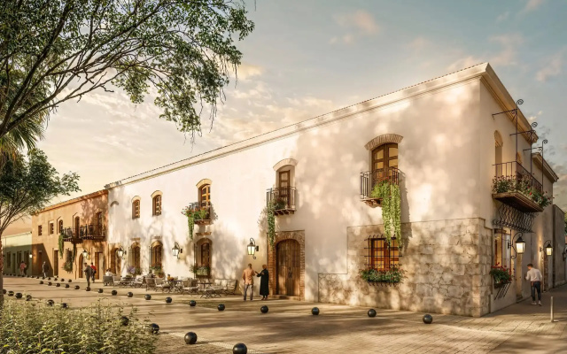 Aria Santa Maria