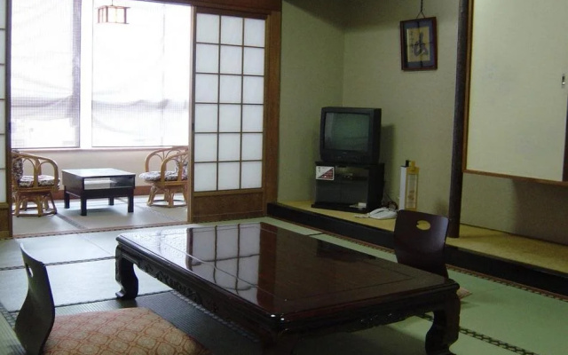 Arima Royal Hotel