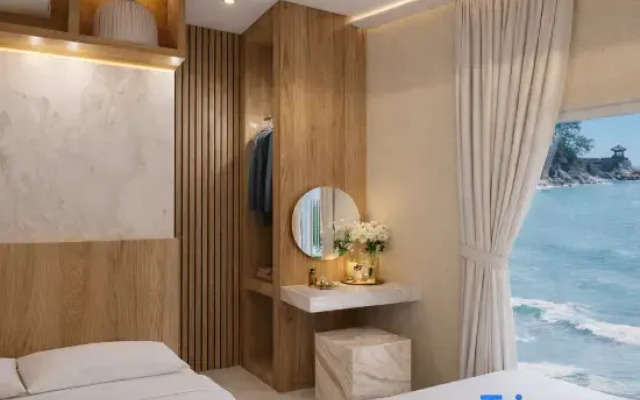 KAIVE Suite Busan Songjeong Signature